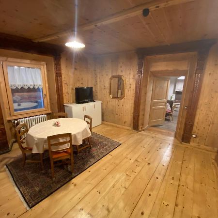 Appartamento Cavour Bormio Zewnętrze zdjęcie
