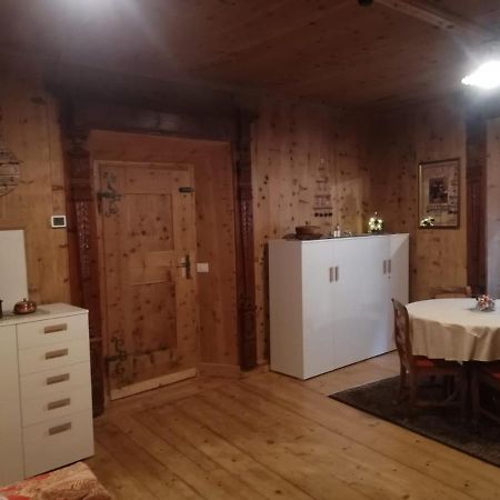 Appartamento Cavour Bormio Zewnętrze zdjęcie