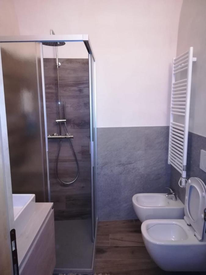 Appartamento Cavour Bormio Zewnętrze zdjęcie