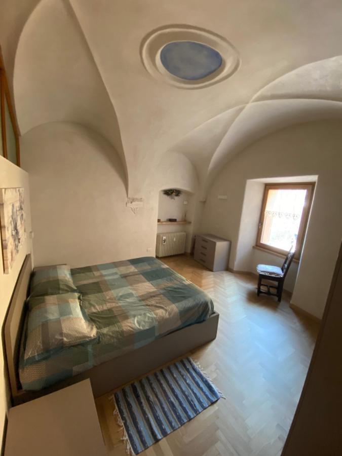 Appartamento Cavour Bormio Zewnętrze zdjęcie
