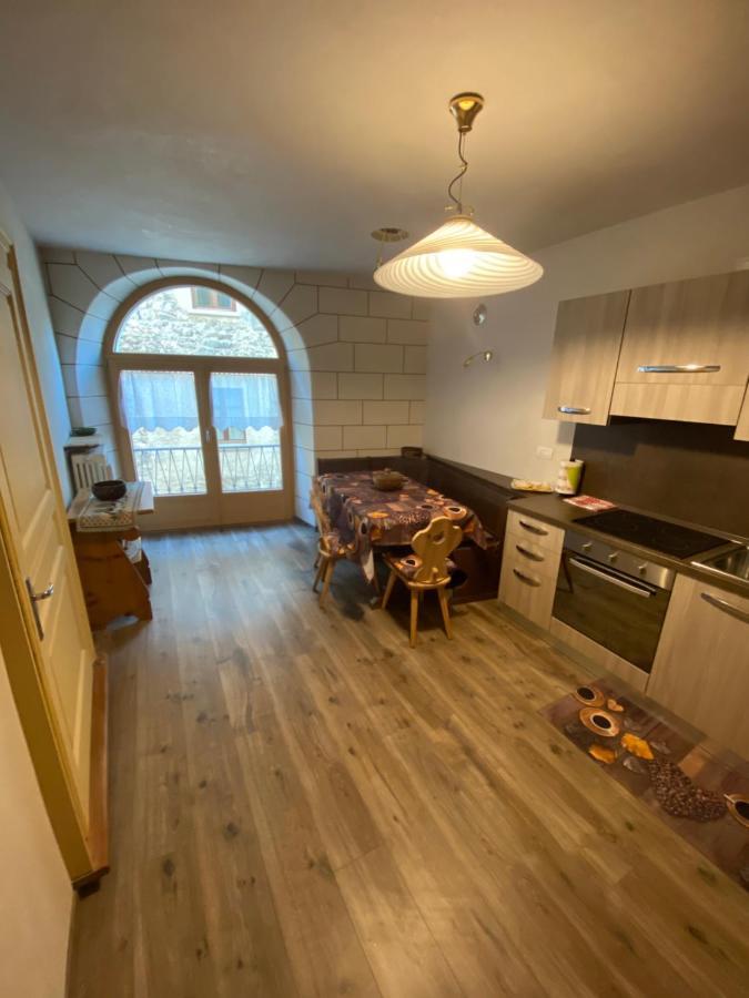 Appartamento Cavour Bormio Zewnętrze zdjęcie