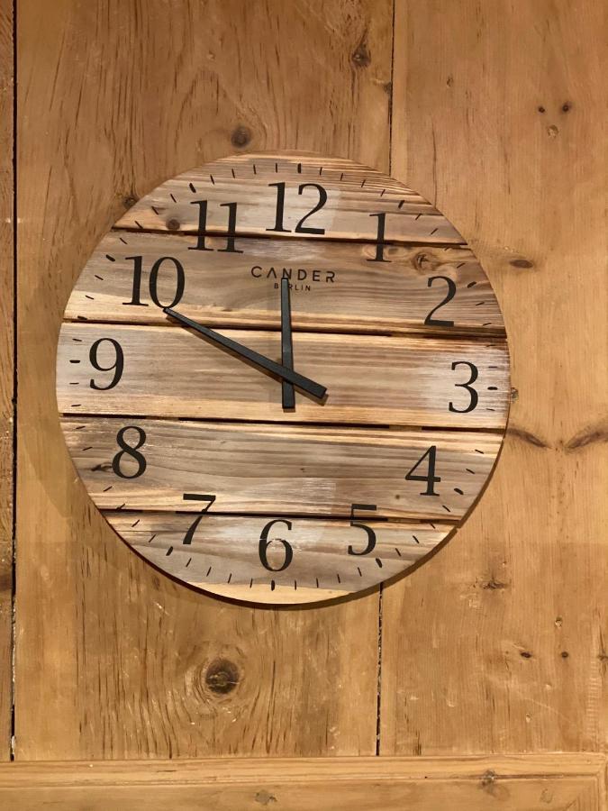 Appartamento Cavour Bormio Zewnętrze zdjęcie