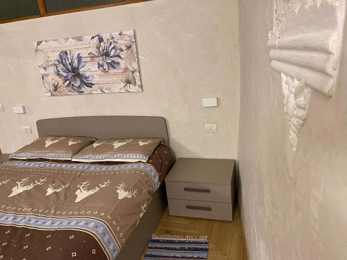 Appartamento Cavour Bormio Zewnętrze zdjęcie