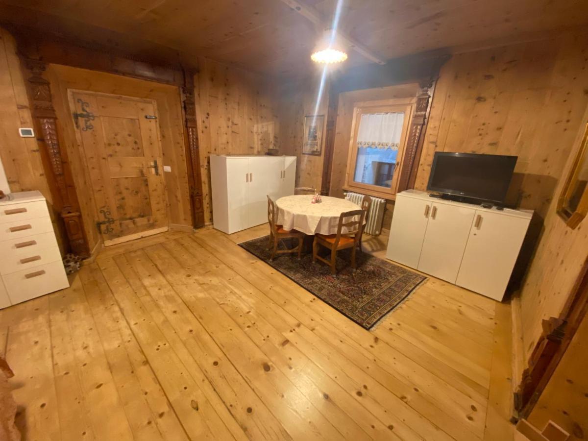 Appartamento Cavour Bormio Zewnętrze zdjęcie