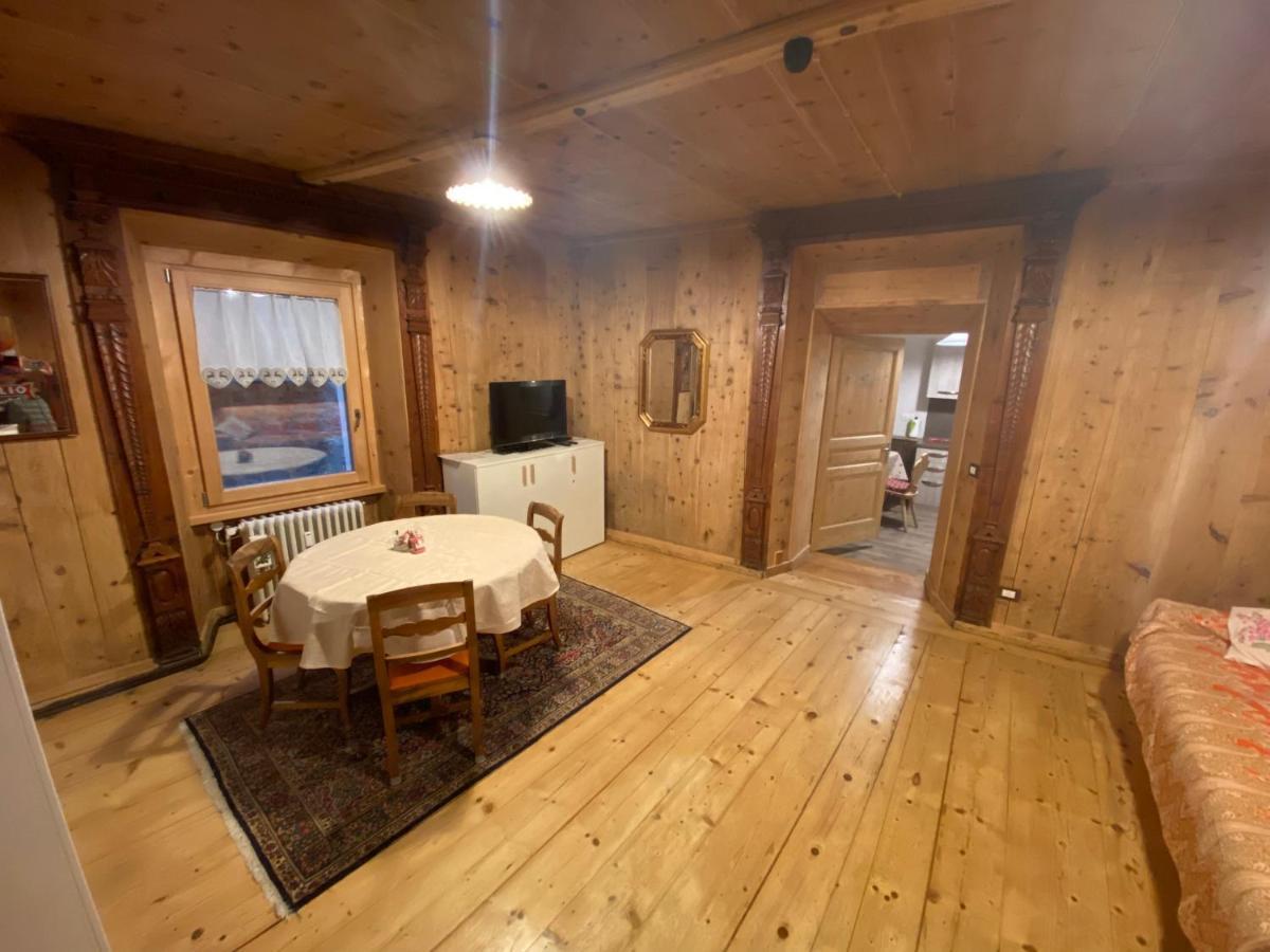 Appartamento Cavour Bormio Zewnętrze zdjęcie