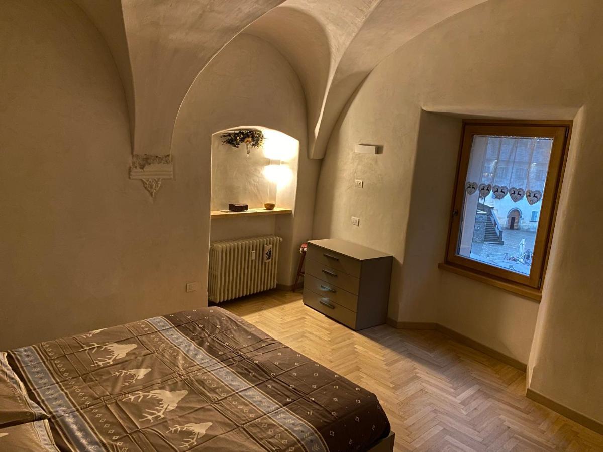 Appartamento Cavour Bormio Zewnętrze zdjęcie