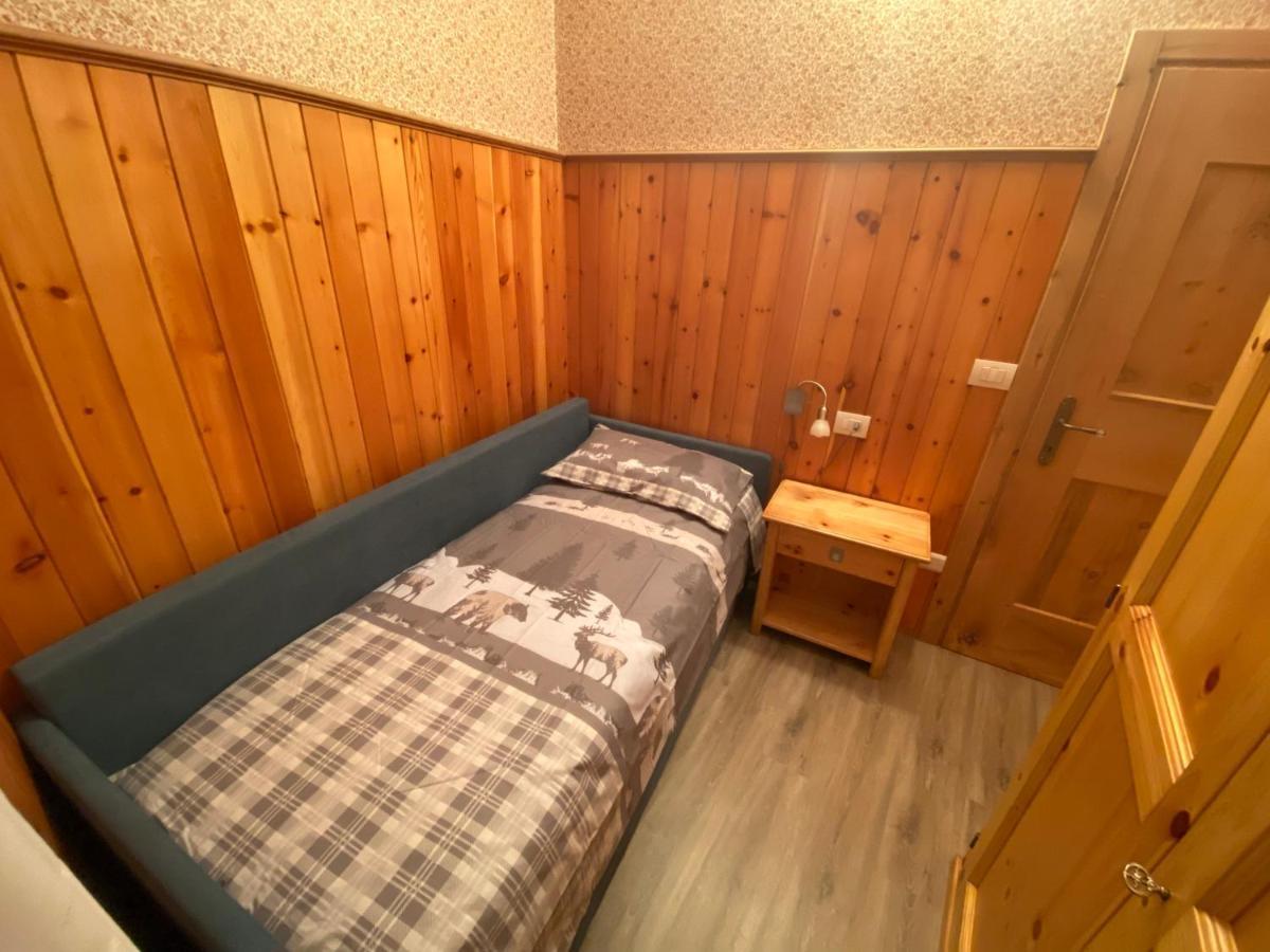Appartamento Cavour Bormio Zewnętrze zdjęcie
